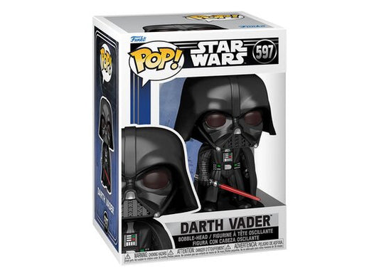 Pop! Darth Vader 597