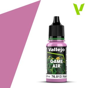 76.013 - Squid Pink Air 18ml