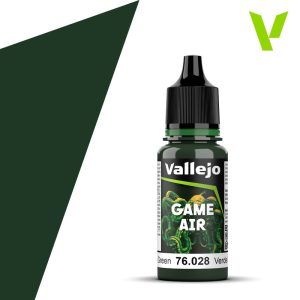 76.028 - Dark Green Air 18ml