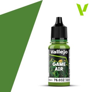 76.032 - Scorpy Green Air 18ml