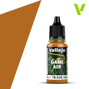 76.036 - Bronze Brown Air 18ml