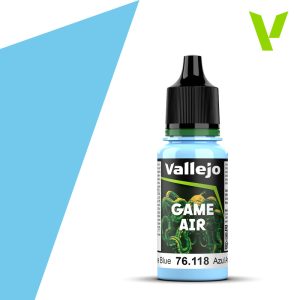 76.118 - Sunrise Blue Air 18ml
