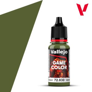 72.030 Goblin Green 18ml