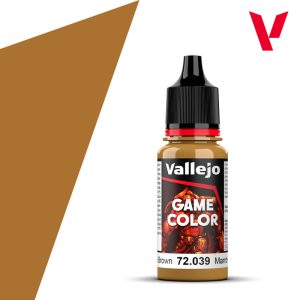 72.039 Plague Brown 18ml