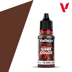 72.044 Dark Fleshtone 18ml