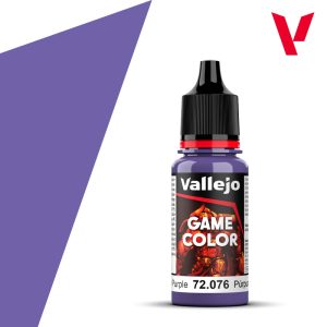 72.076 Alien Purple 18ml