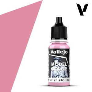 70.748 - Light Pink 18ml