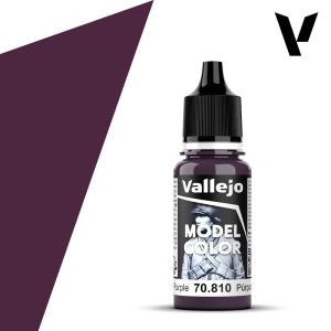70.810 - Royal Purple 18ml
