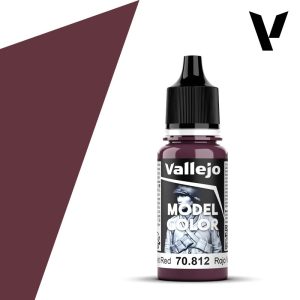 70.812 - Violet Red 18ml