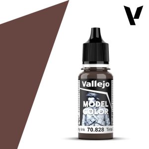70.828 - Wood Grain 18ml