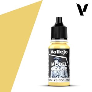70.858 - Ice Yellow 18ml