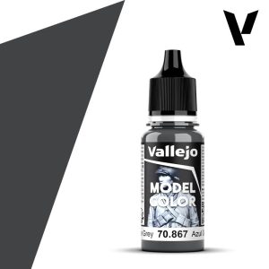 70.867 - Dark Blue Grey 18ml