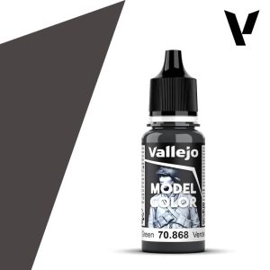 70.868 - Dark Sea Green 18ml