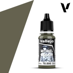 70.886 - Green Grey 18ml