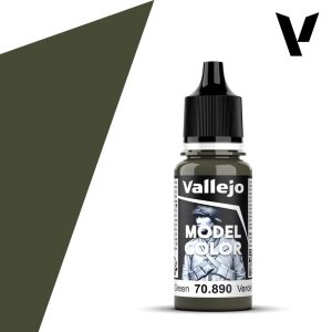 70.890 - Refractive Green 18ml