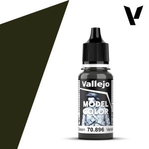 70.896 - Extra Dark Green 18ml