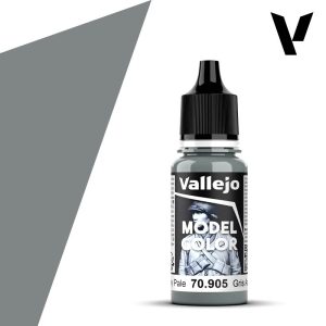 70.905 - Blue Grey Pale 18ml