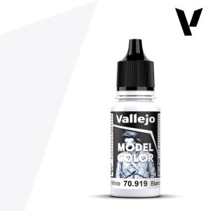 70.919- Cold White 18ml