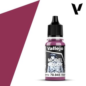 70.945 - Magenta 18ml