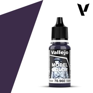 70.960 - Violet 18ml