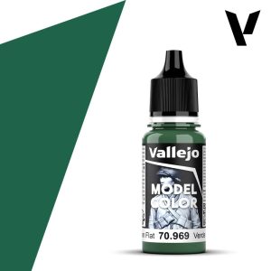 70.969 - Park Green Flat 18ml