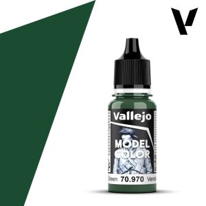 70.970 - Deep Green 18ml