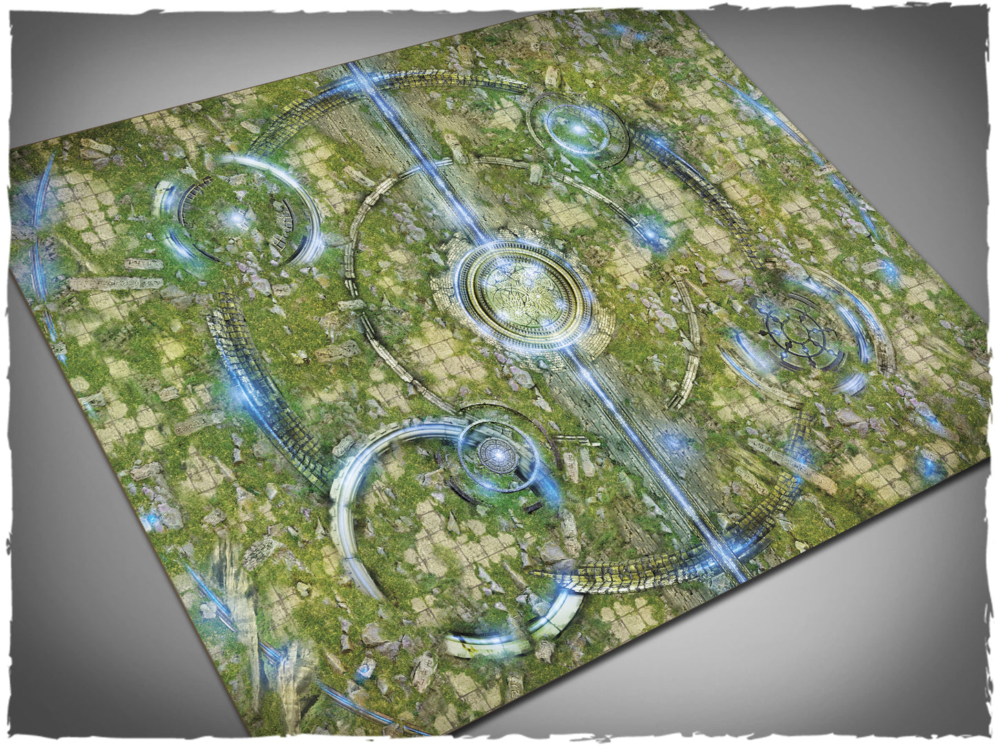 Realm of Heavens 44 x 60