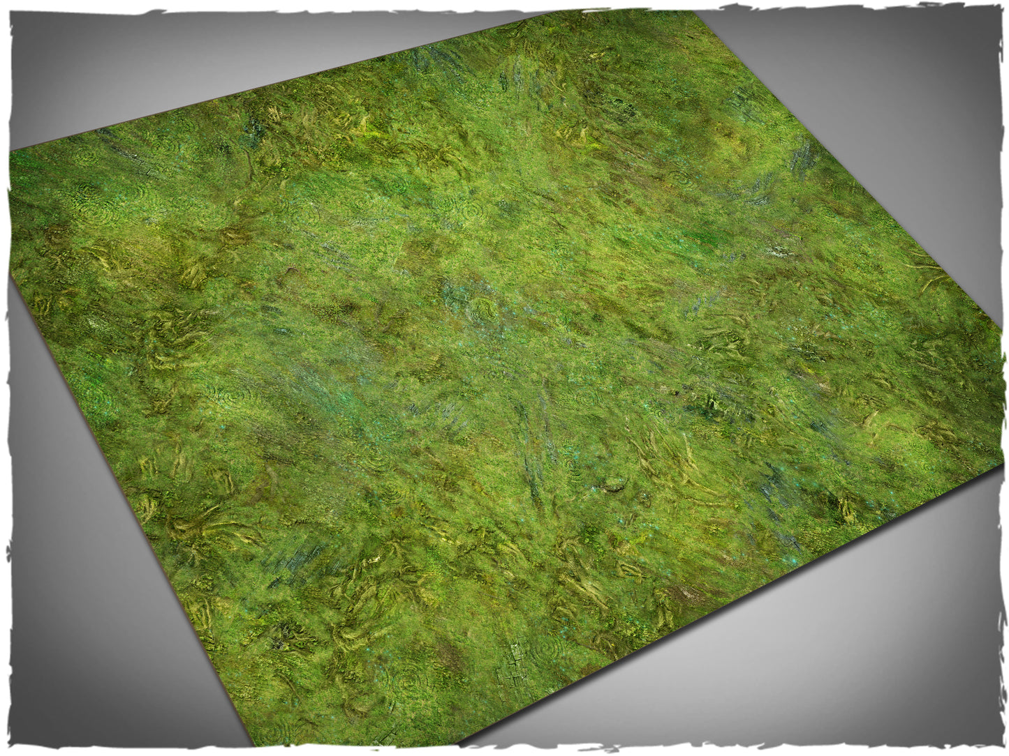 Realm of Life 44 x 60