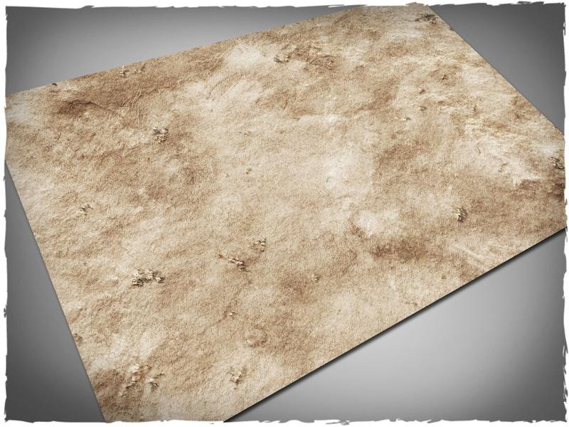Wasteland V2 6 x 4 Mat