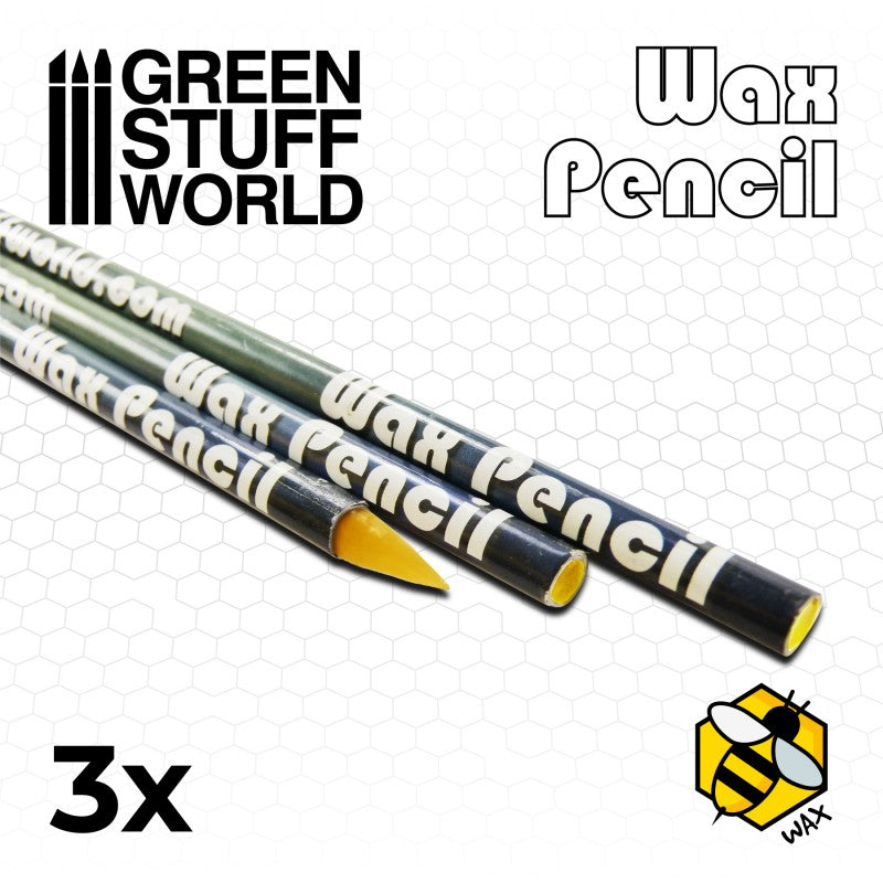 Wax Pencil