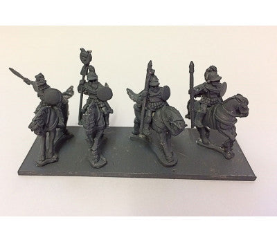 WE-CA11: Carthaginian Heavy Cavalry