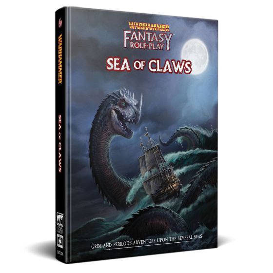 Sea of Claws