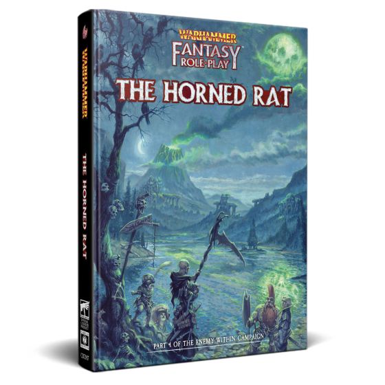 The Horned Rat