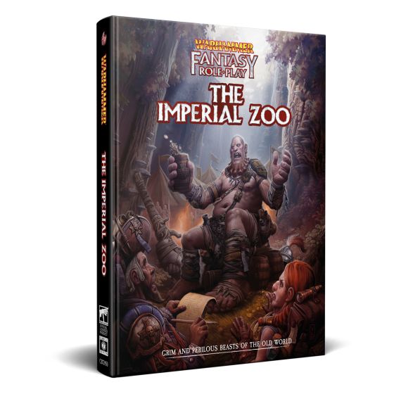 The Imperial Zoo