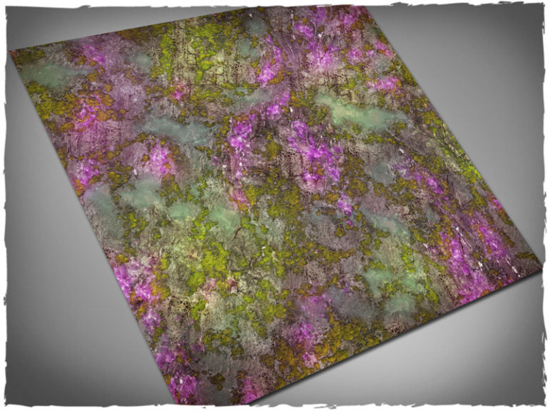 Xenos Jungle 3 x 3 Mat