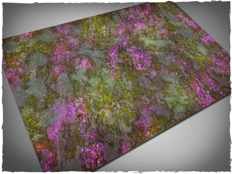 Xenos Jungle 6 x 4 Mat