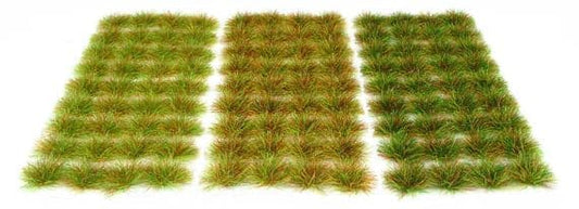 Warpainter Tufts - Wild Green Grass