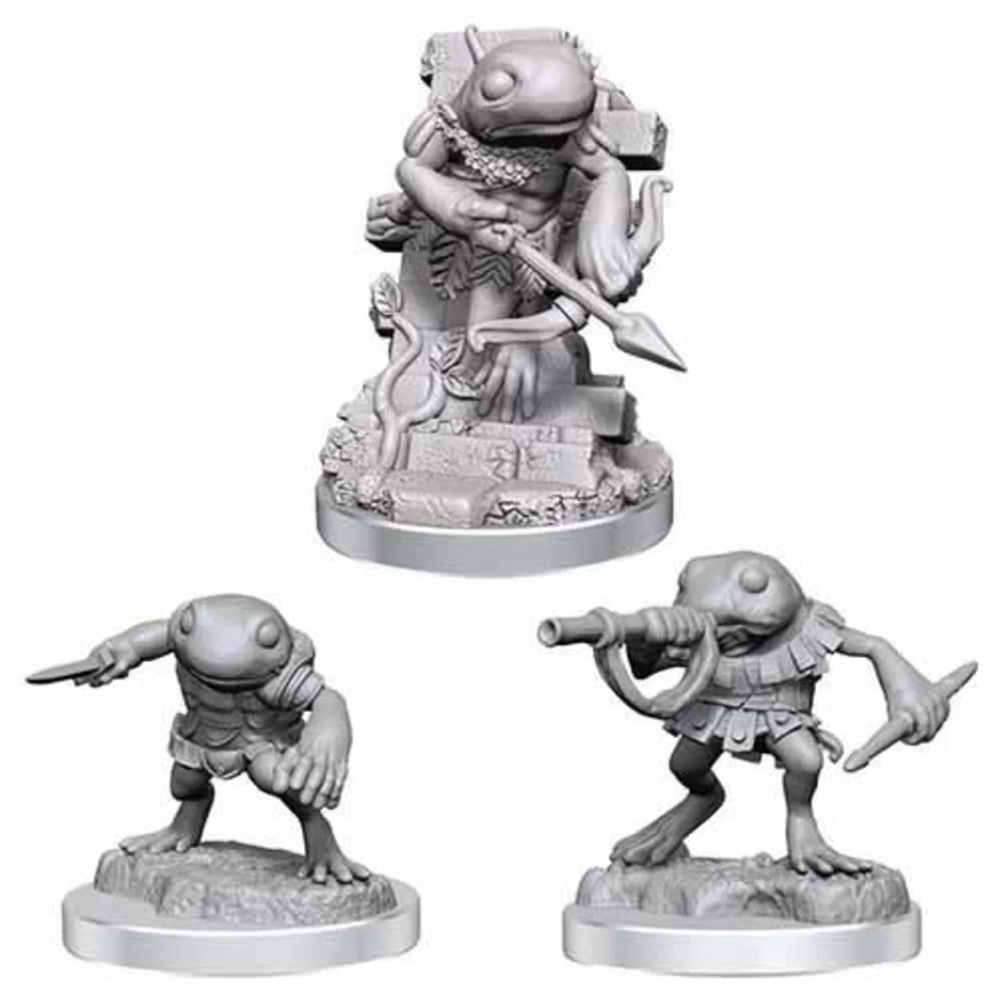 Grungs (W19)