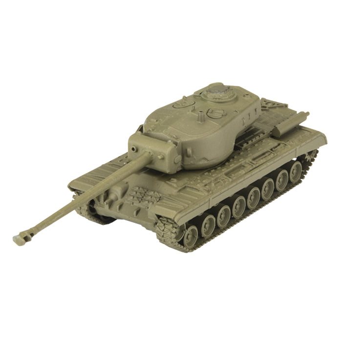 WOT71 - T29 Tank Expansion