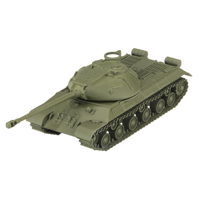 WOT72 - IS-3 Tank Expansion