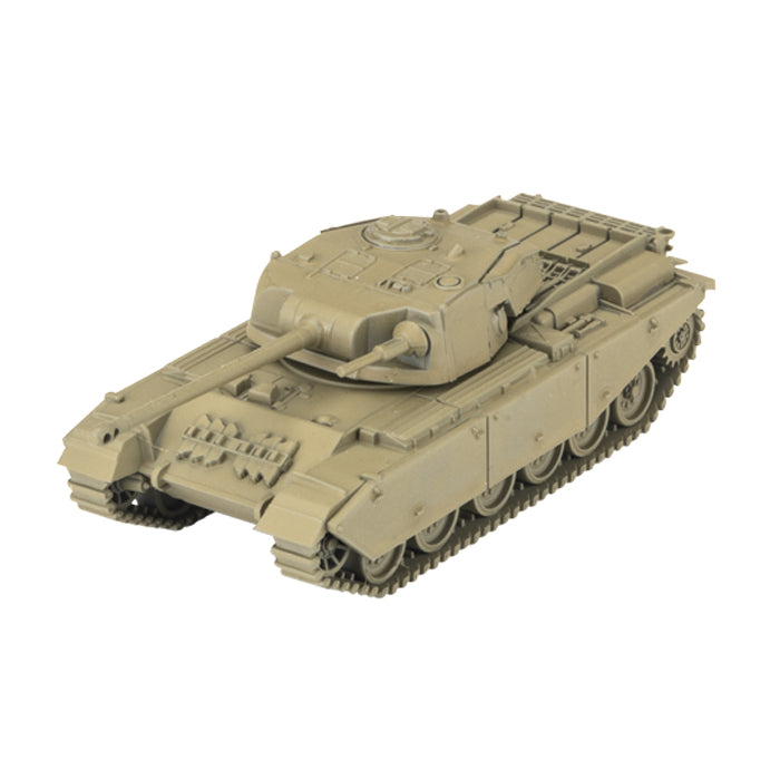 WOT73 - Centurion Mk I Tank Expansion