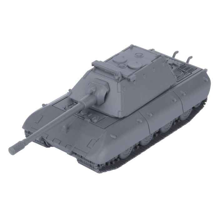 WOT78 - E-100 Maus Tank Expansion