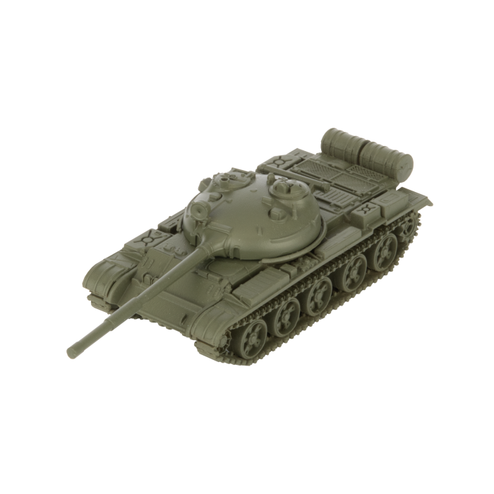 WOT80 - T-62A Tank Expansion