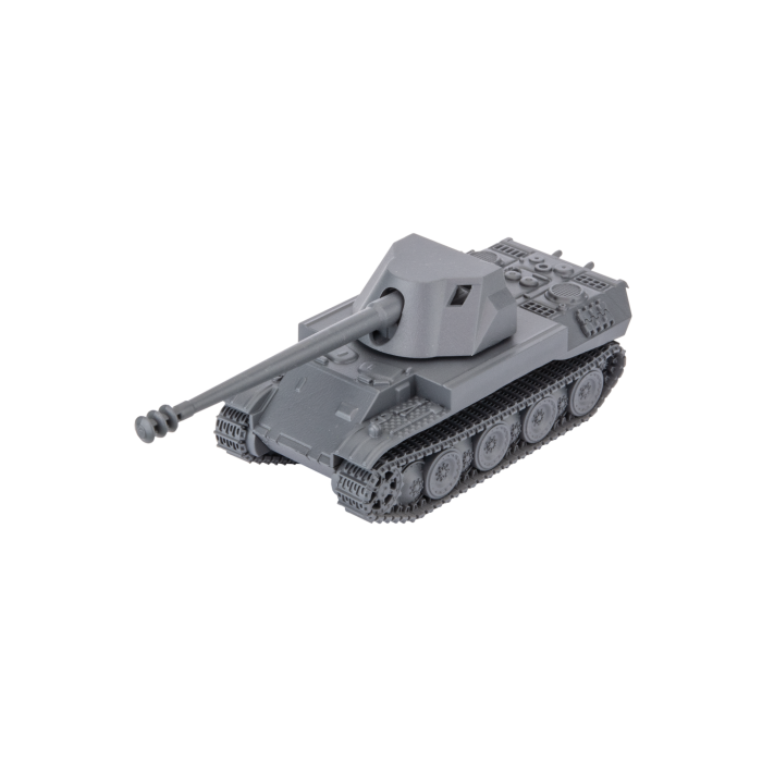 WOT82 - Rheinmetall Skorpion Tank Expansion