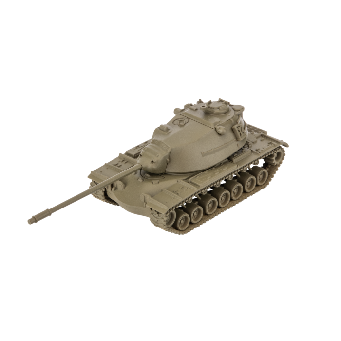 WOT83 - M103 Tank Expansion
