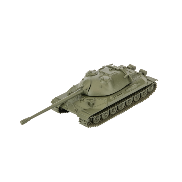 WOT84 - IS-7 Tank Expansion