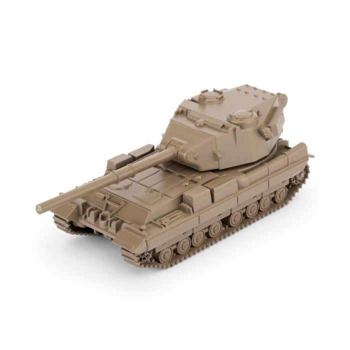 WOT93 - FV215B Tank Expansion