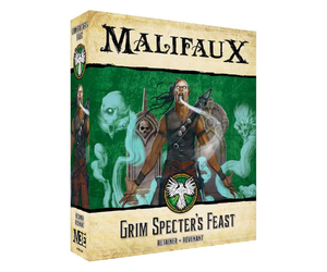 Grim Specter's Feast