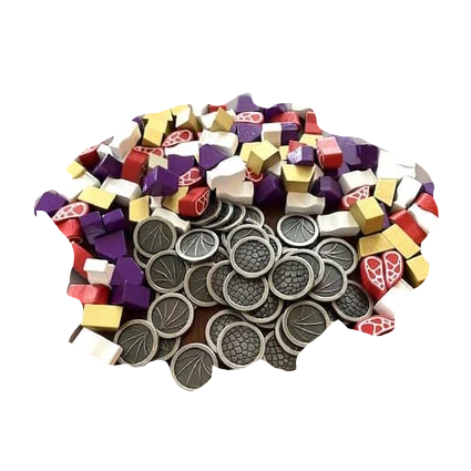 Wyrmspan: Upgrade Pack