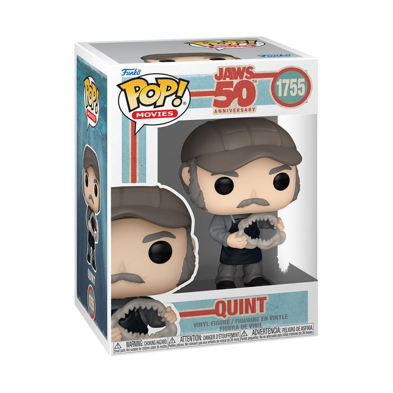 Pop! Quint 1755